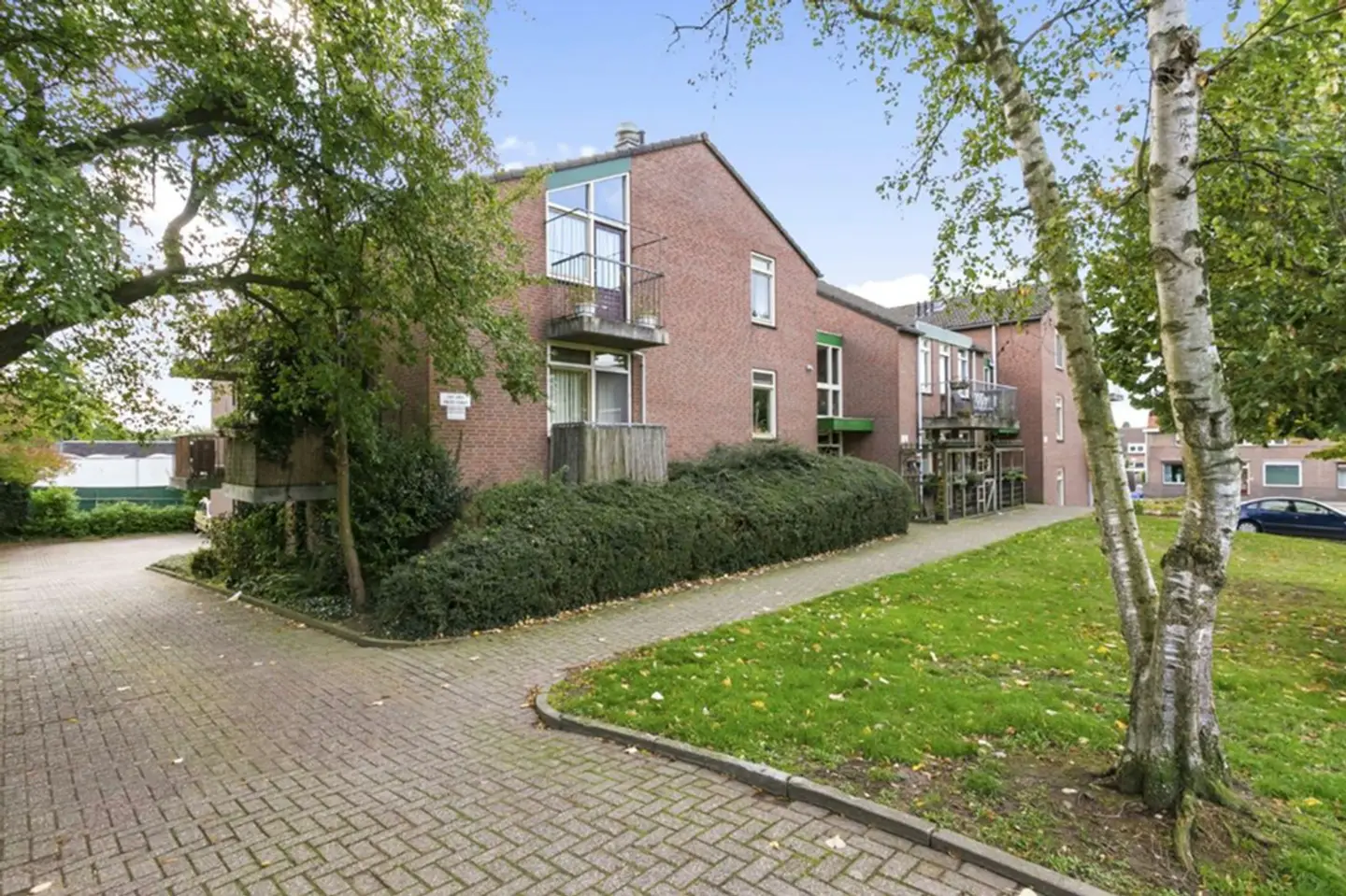 Foto #10 Appartement Schaapskooiweg Heerlen