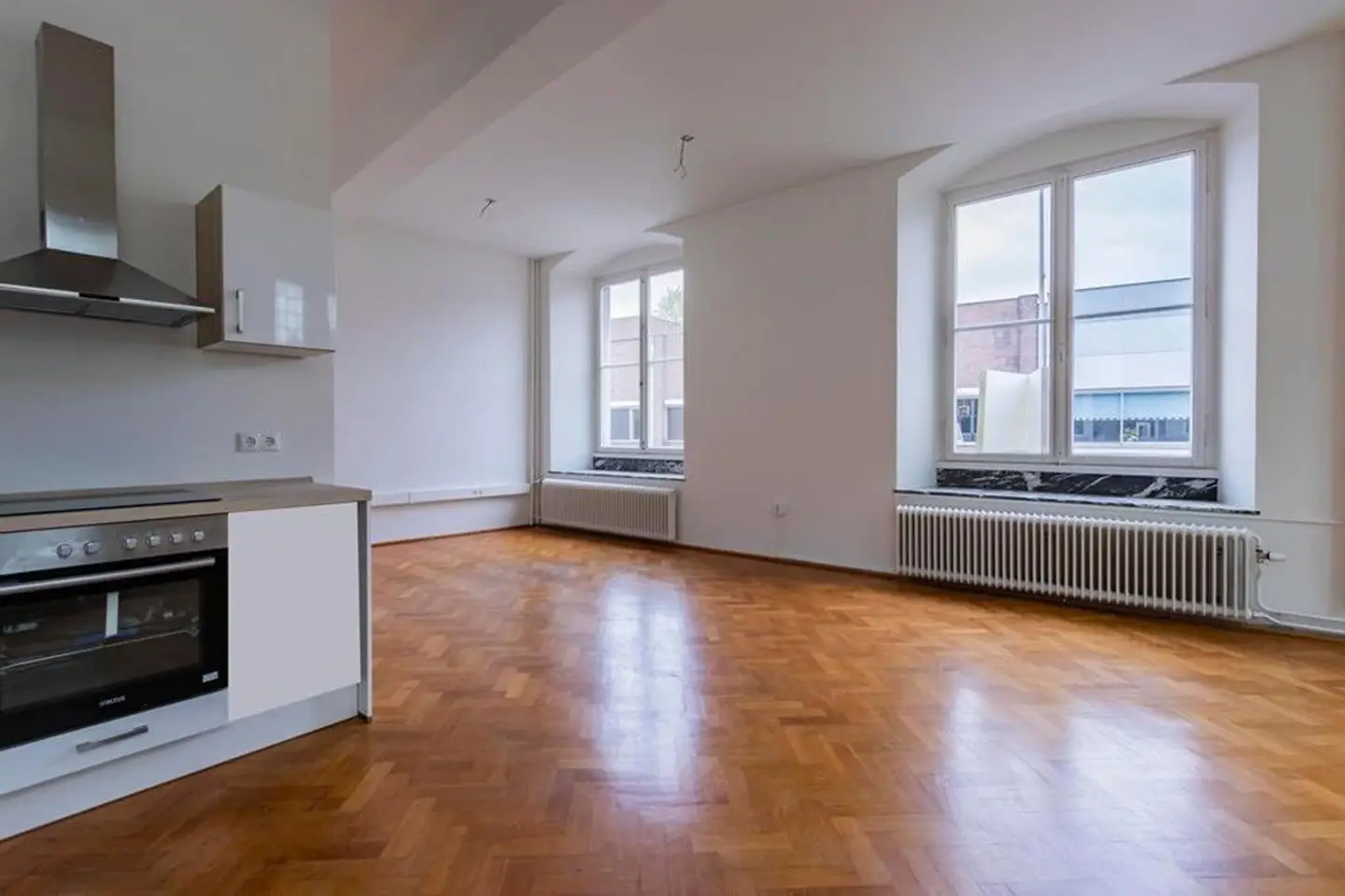 Foto #4 Appartement Plakstraat Sittard