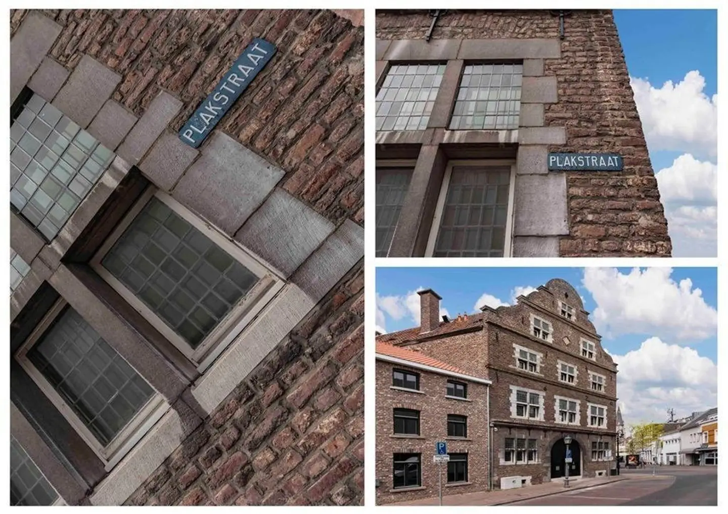 Foto #1 Appartement Plakstraat Sittard