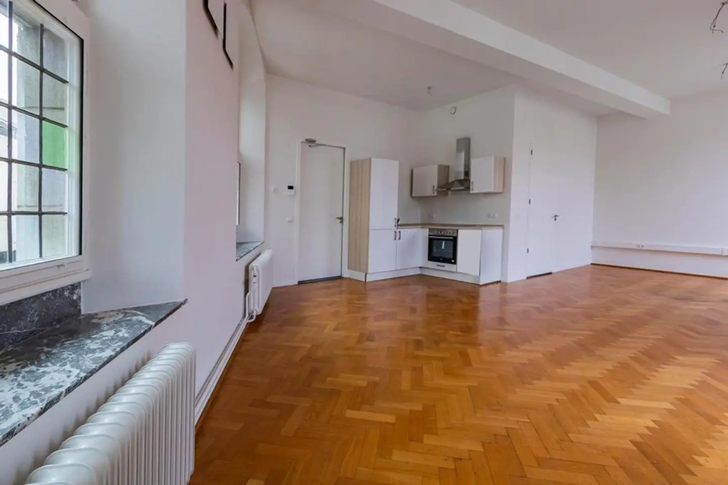Foto #9 Appartement Plakstraat Sittard