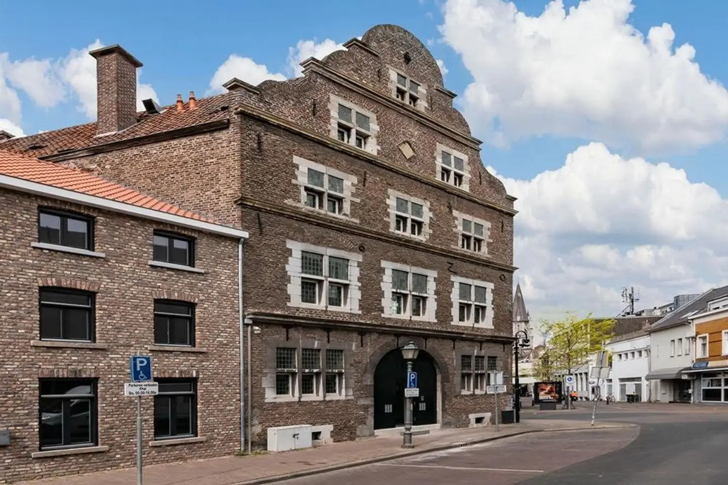 Foto #17 Appartement Plakstraat Sittard