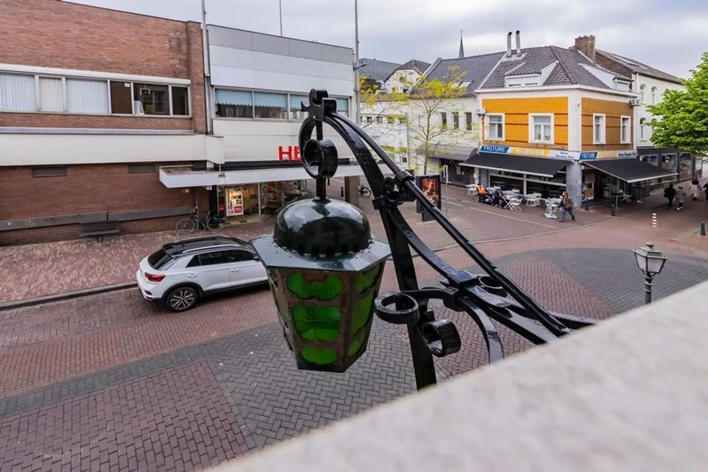 Foto #8 Appartement Plakstraat Sittard