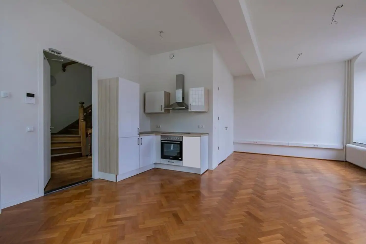 Foto #5 Appartement Plakstraat Sittard