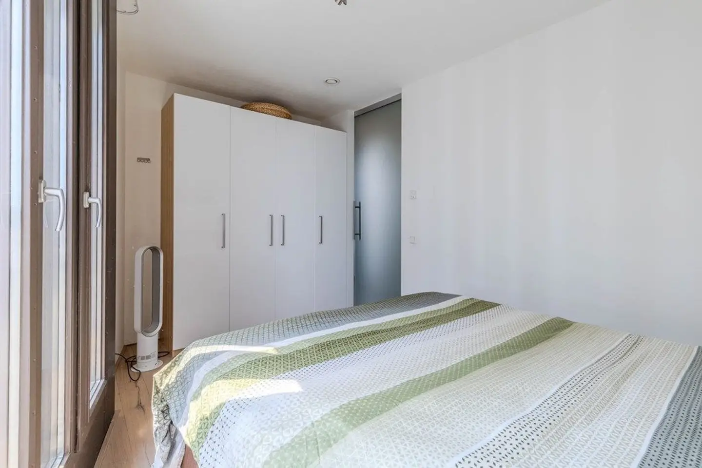Foto #12 Appartement Gubbelstraat Maastricht