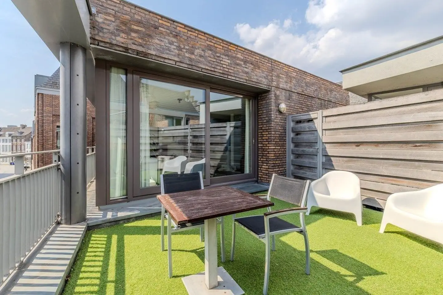Foto #8 Appartement Gubbelstraat Maastricht