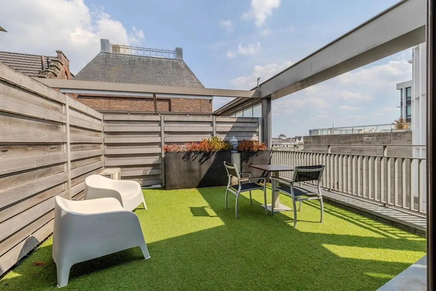 Foto #7 Appartement Gubbelstraat Maastricht