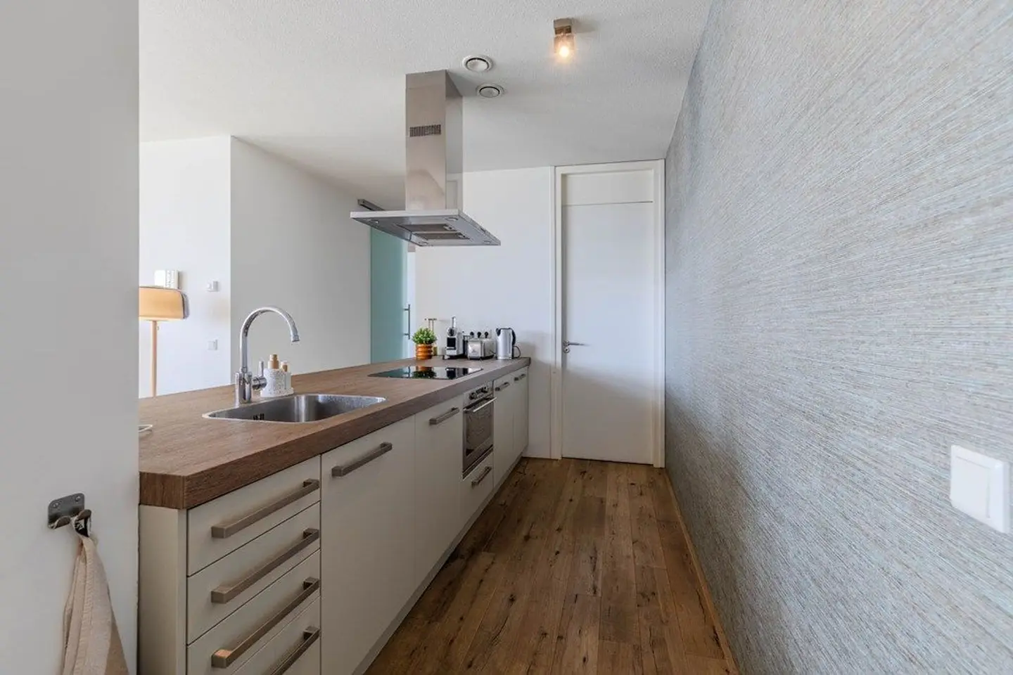 Foto #6 Appartement Gubbelstraat Maastricht