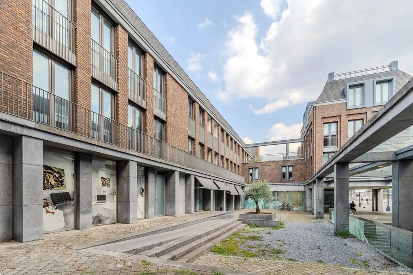 Foto #18 Appartement Gubbelstraat Maastricht