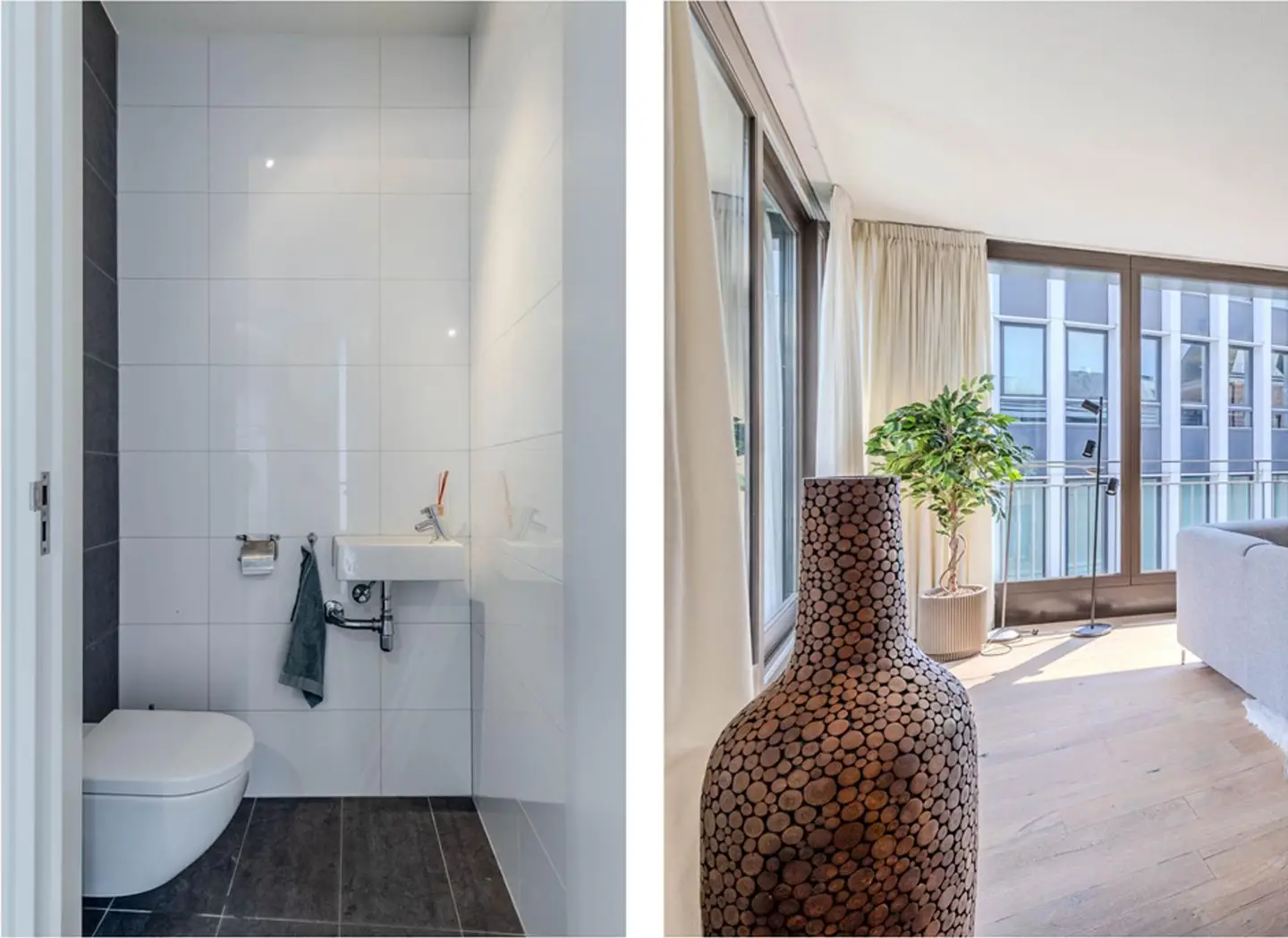 Foto #16 Appartement Gubbelstraat Maastricht