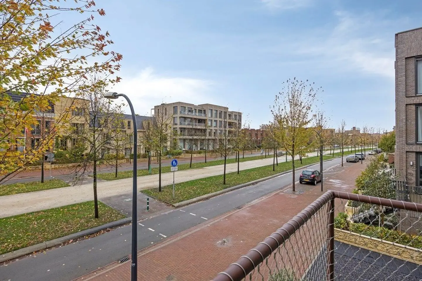 Foto #30 Appartement Burgemeester Michiels van Kessenichpassage Maastricht
