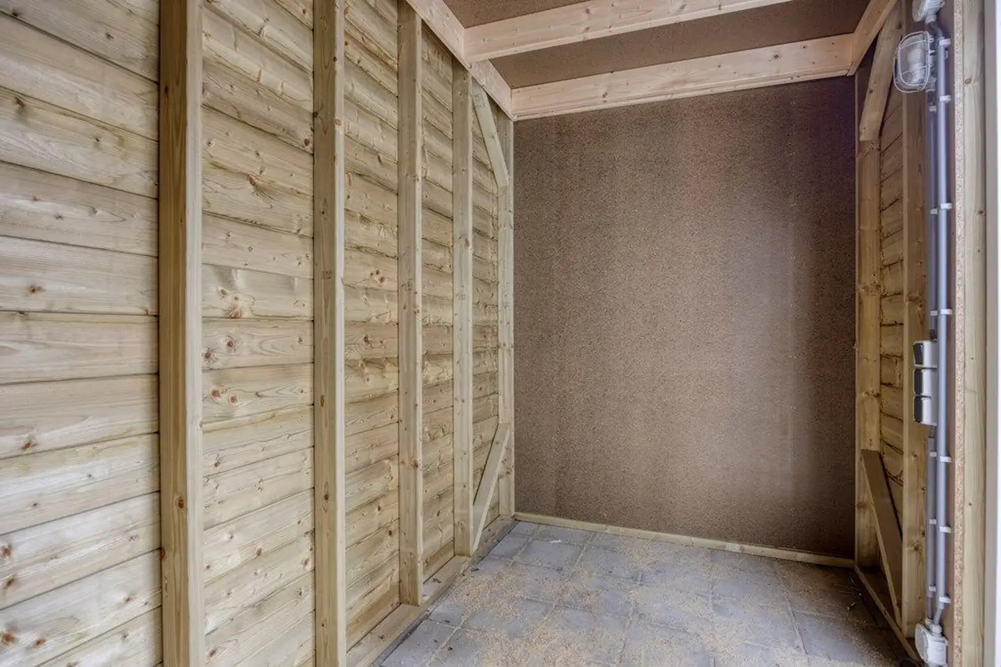 Foto #29 Appartement Burgemeester Michiels van Kessenichpassage Maastricht