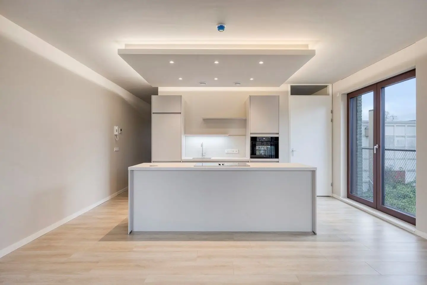 Foto #4 Appartement Burgemeester Michiels van Kessenichpassage Maastricht