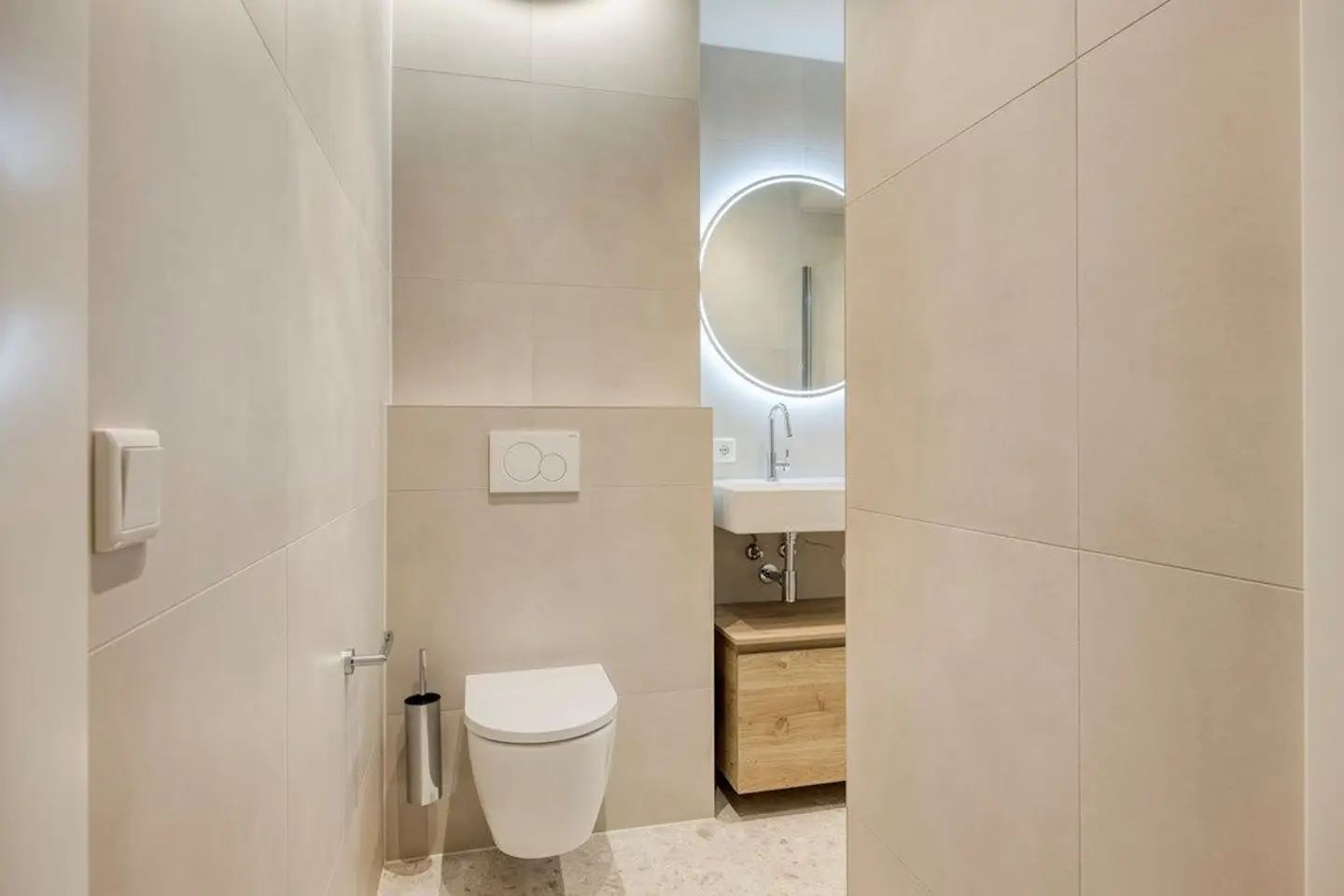 Foto #16 Appartement Burgemeester Michiels van Kessenichpassage Maastricht