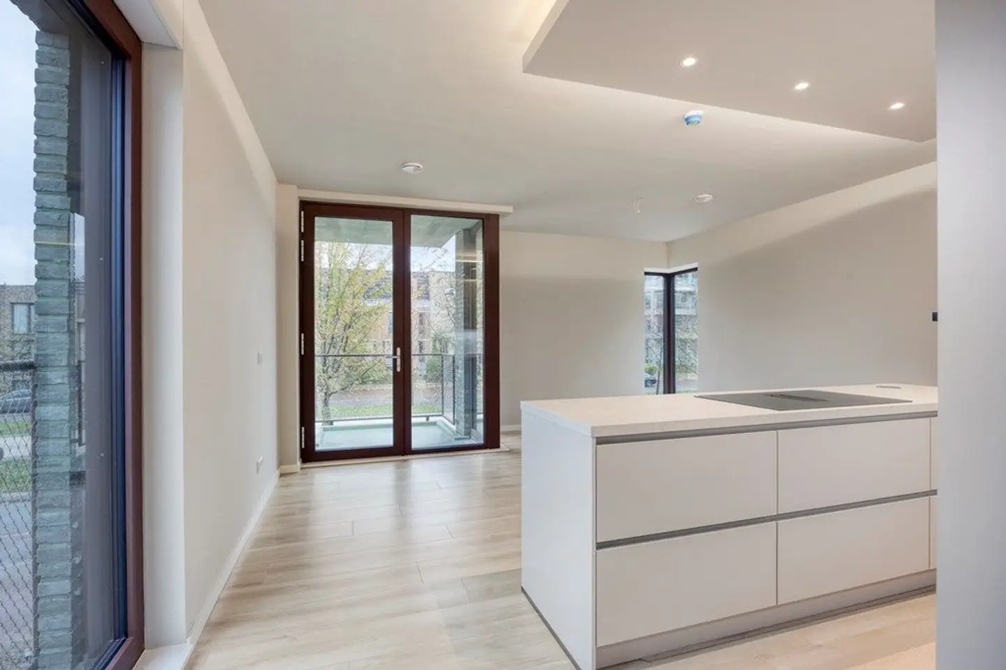 Foto #5 Appartement Burgemeester Michiels van Kessenichpassage Maastricht