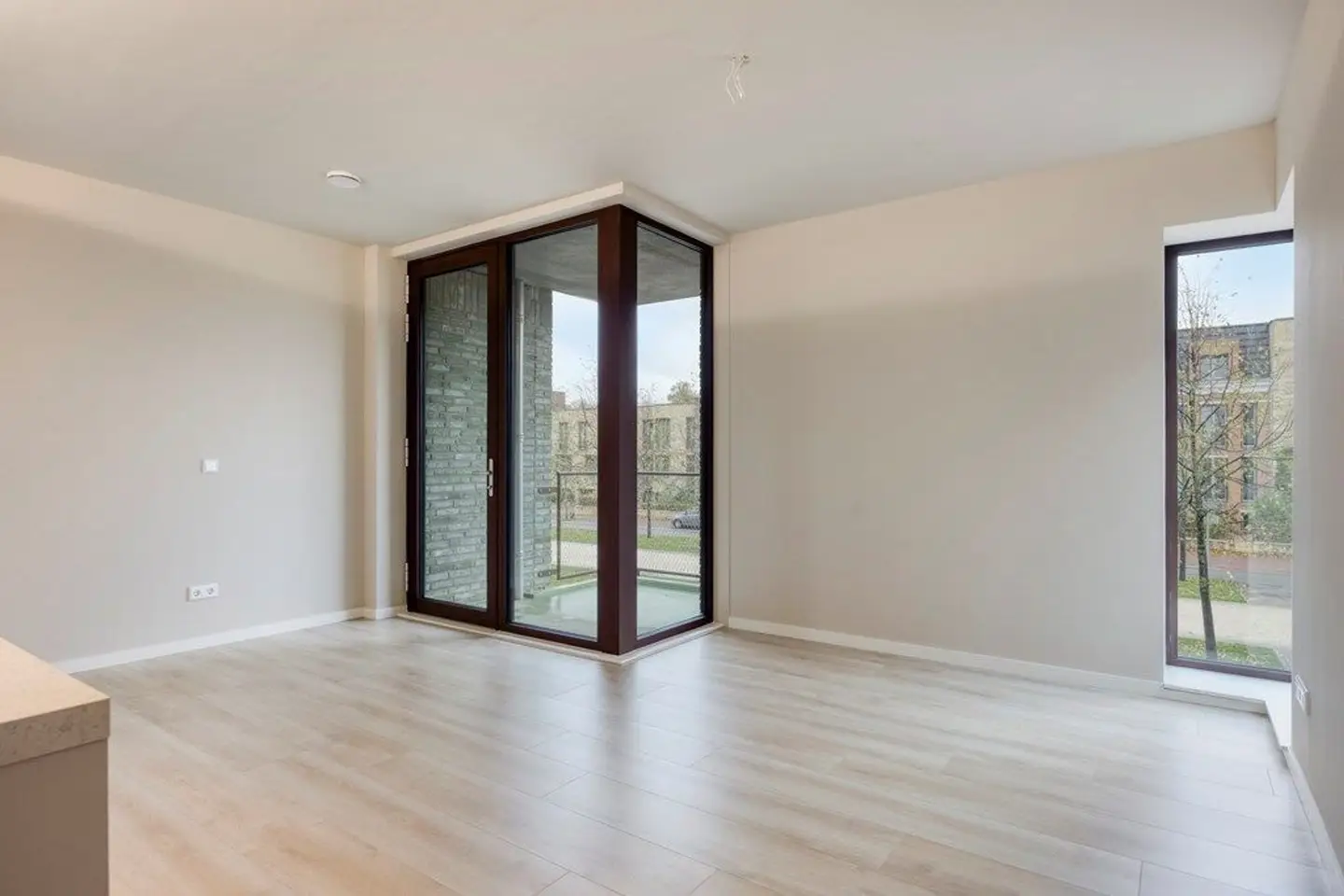 Foto #8 Appartement Burgemeester Michiels van Kessenichpassage Maastricht