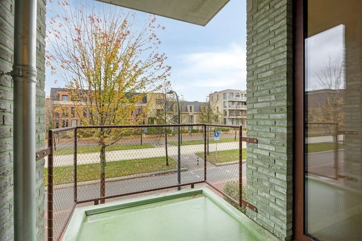 Foto #20 Appartement Burgemeester Michiels van Kessenichpassage Maastricht