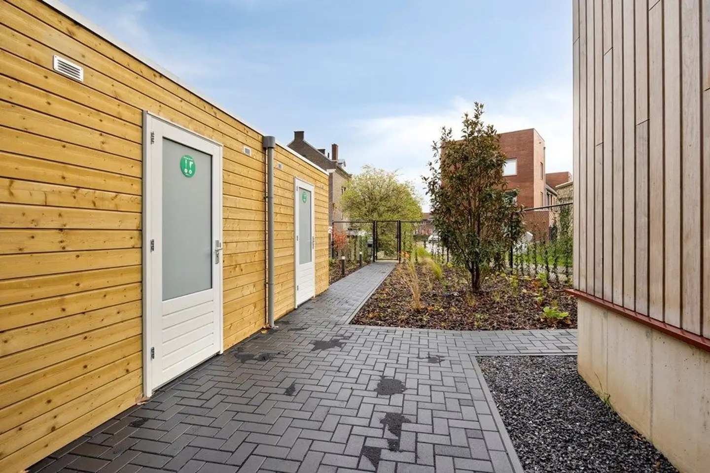 Foto #26 Appartement Burgemeester Michiels van Kessenichpassage Maastricht