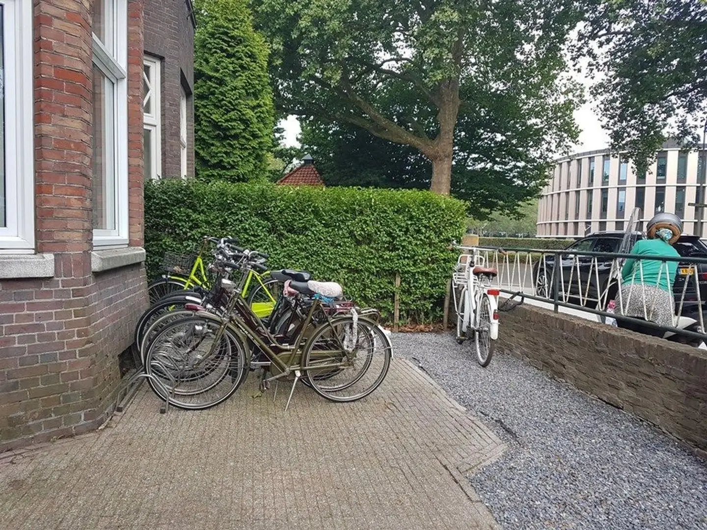Foto #11 Appartement Aylvalaan Maastricht