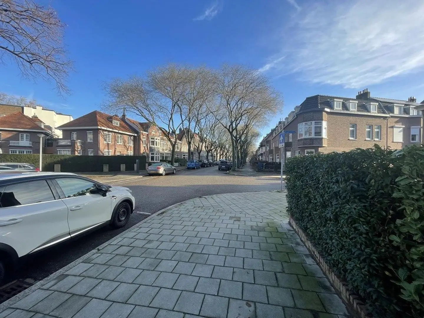 Foto #12 Appartement Aylvalaan Maastricht