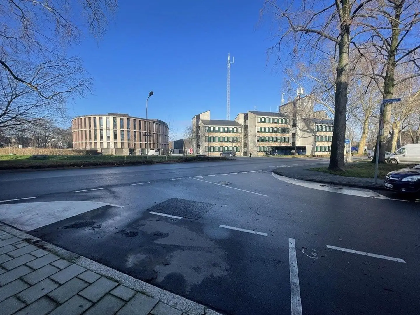 Foto #13 Appartement Aylvalaan Maastricht