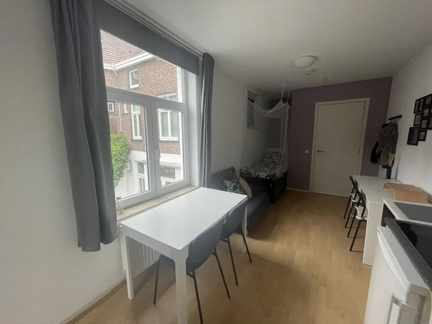 Foto #4 Appartement Aylvalaan Maastricht
