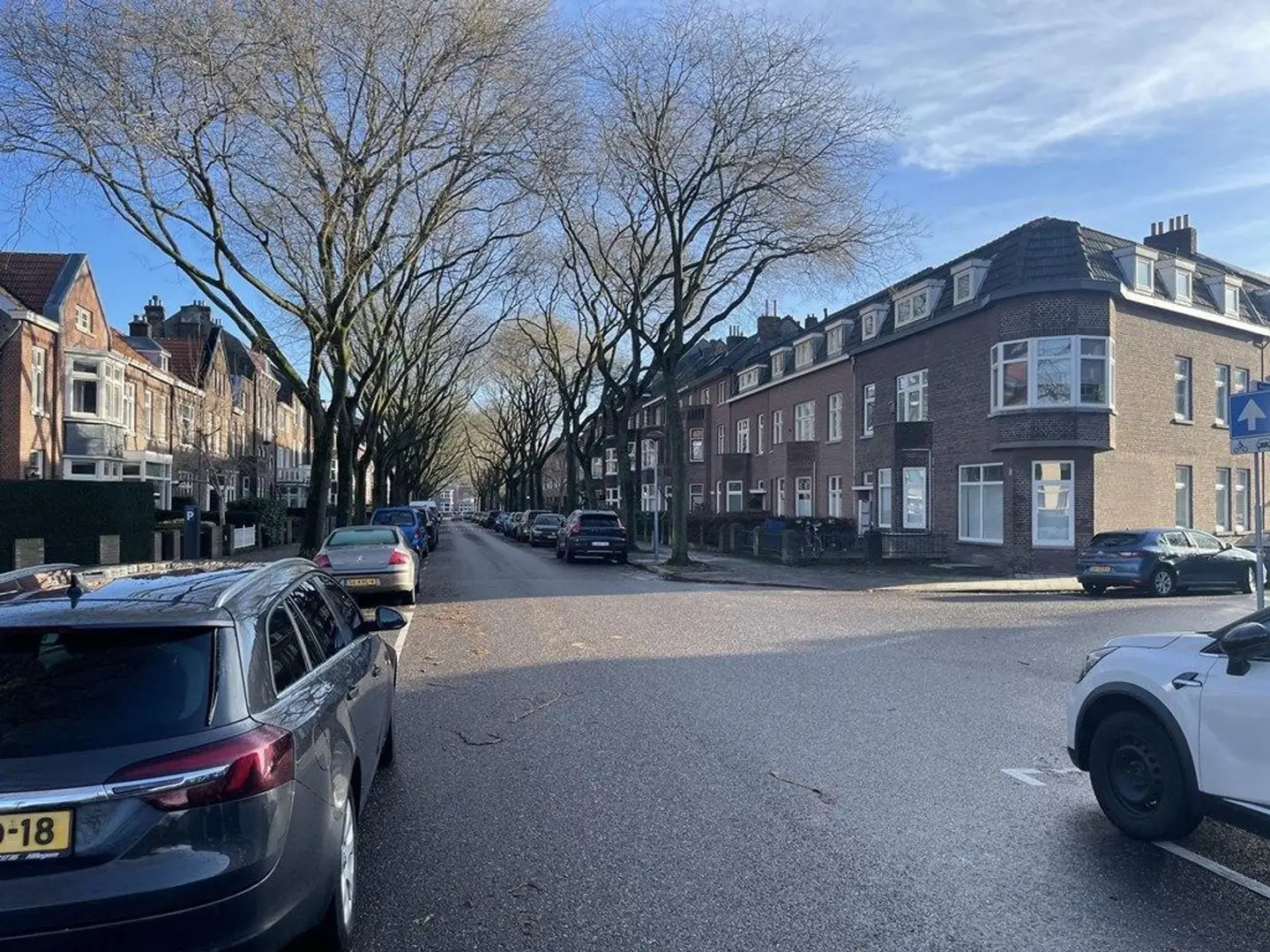 Foto #14 Appartement Aylvalaan Maastricht