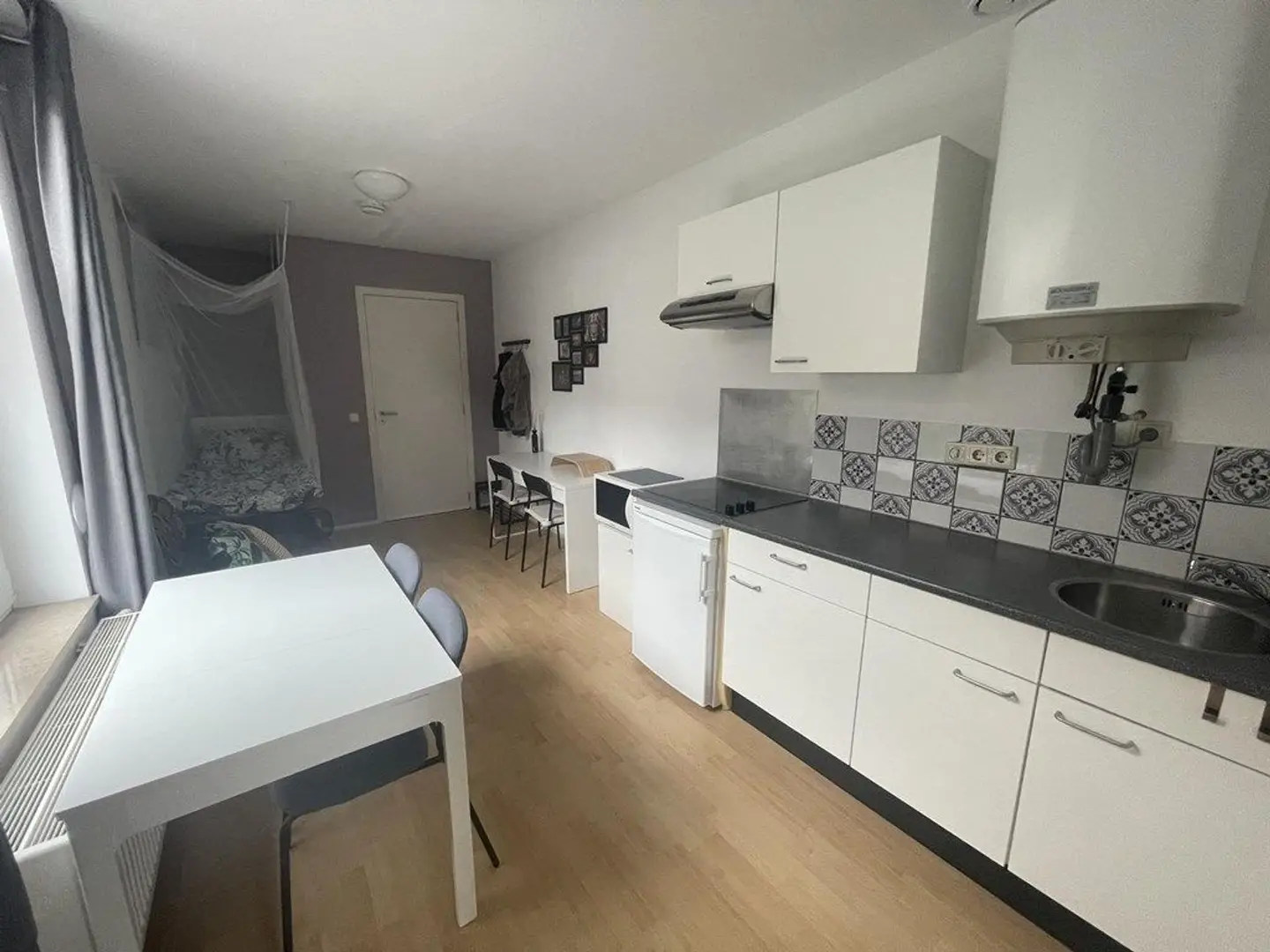 Foto #6 Appartement Aylvalaan Maastricht