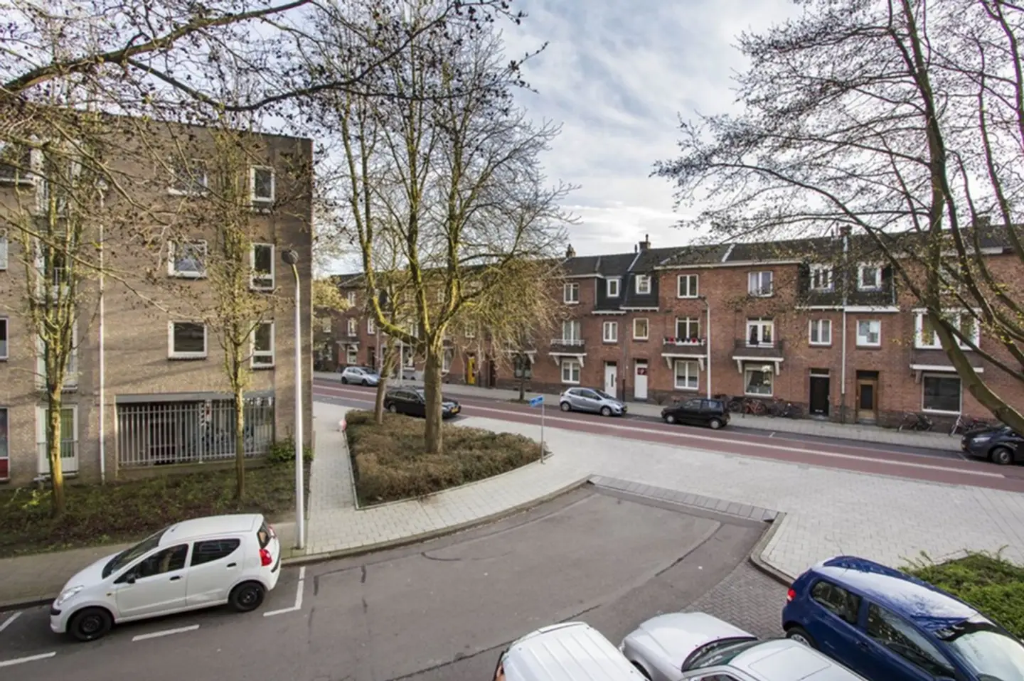Foto #2 Appartement Holsteinbastion Maastricht