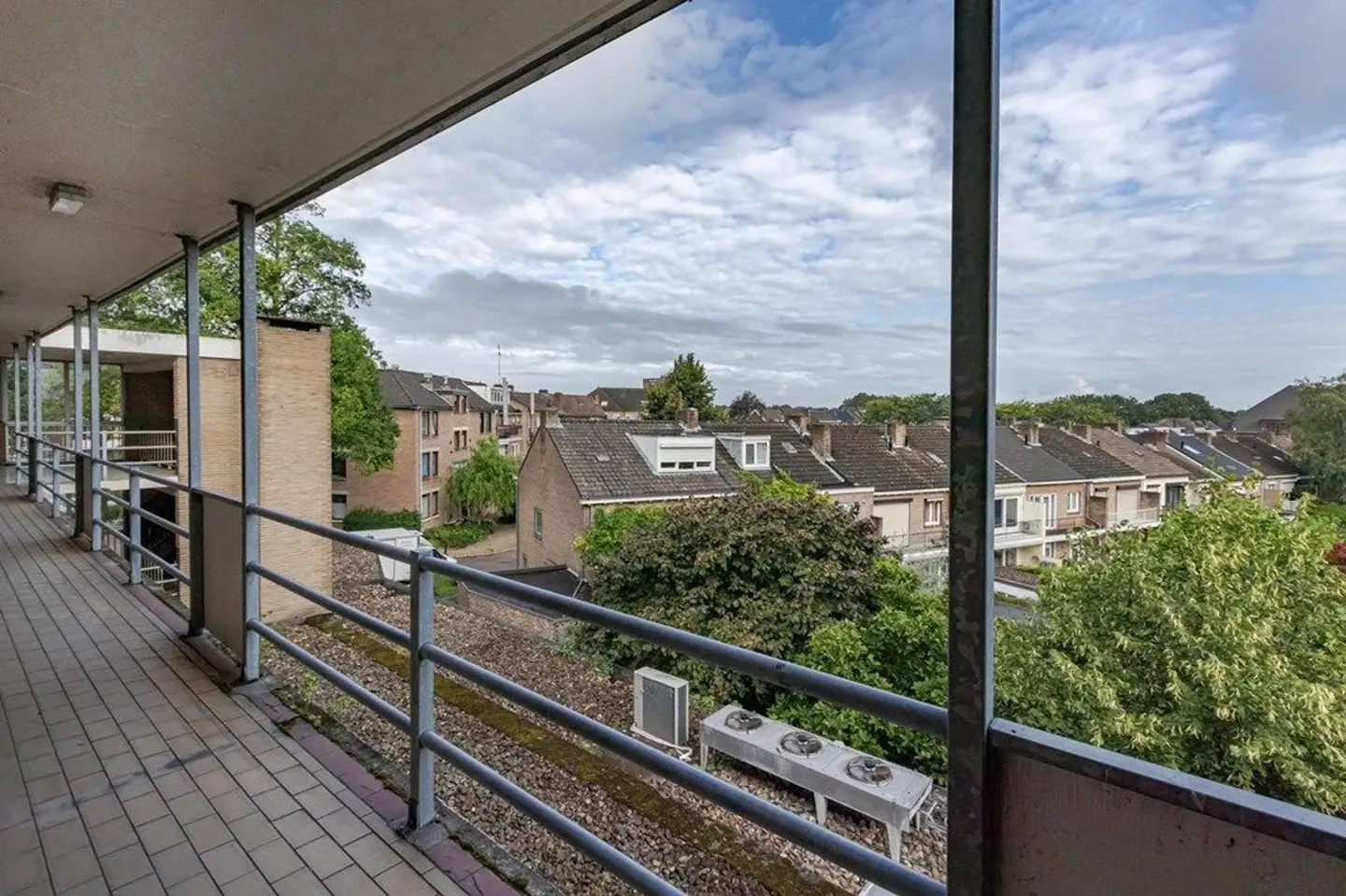 Foto #27 Appartement Holsteinbastion Maastricht