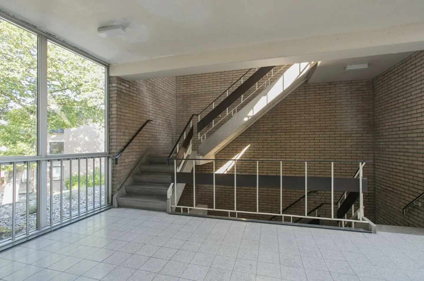 Foto #5 Appartement Holsteinbastion Maastricht