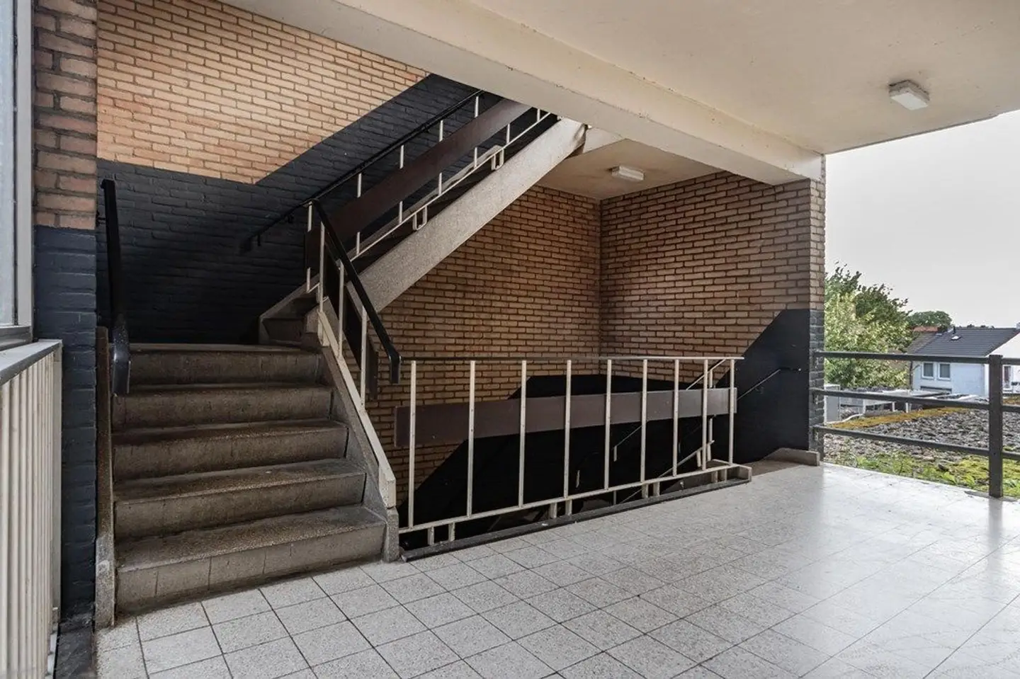 Foto #25 Appartement Holsteinbastion Maastricht