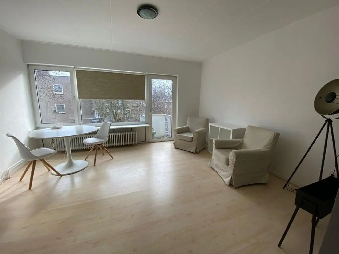 Foto #11 Appartement Holsteinbastion Maastricht