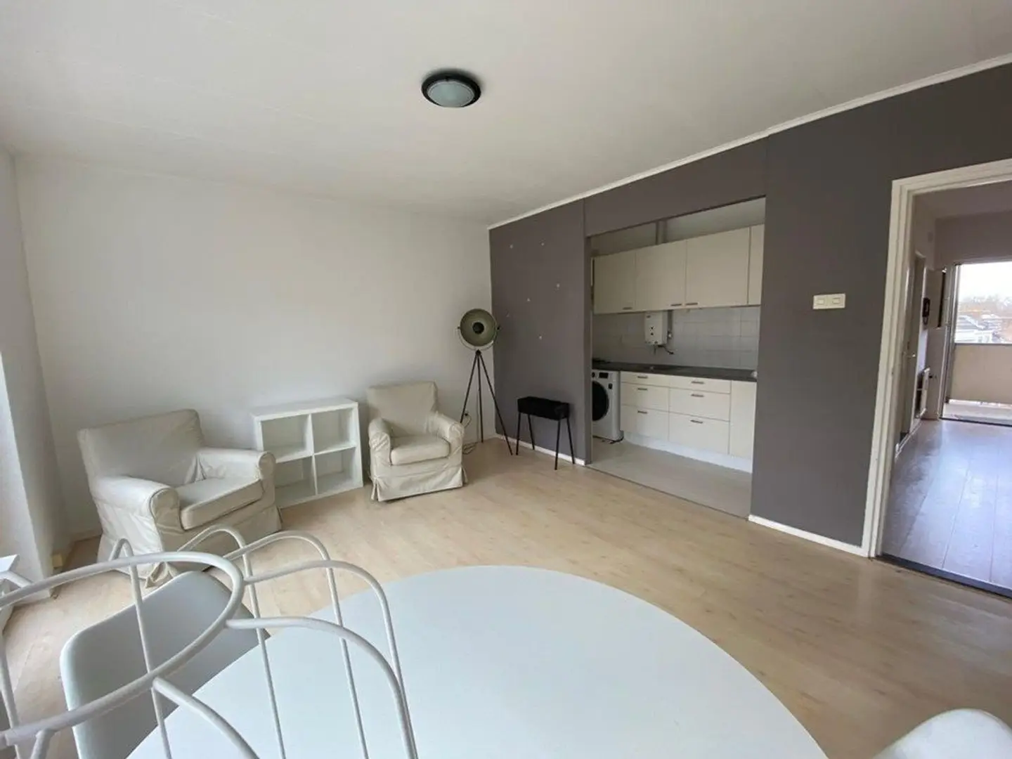 Foto #10 Appartement Holsteinbastion Maastricht