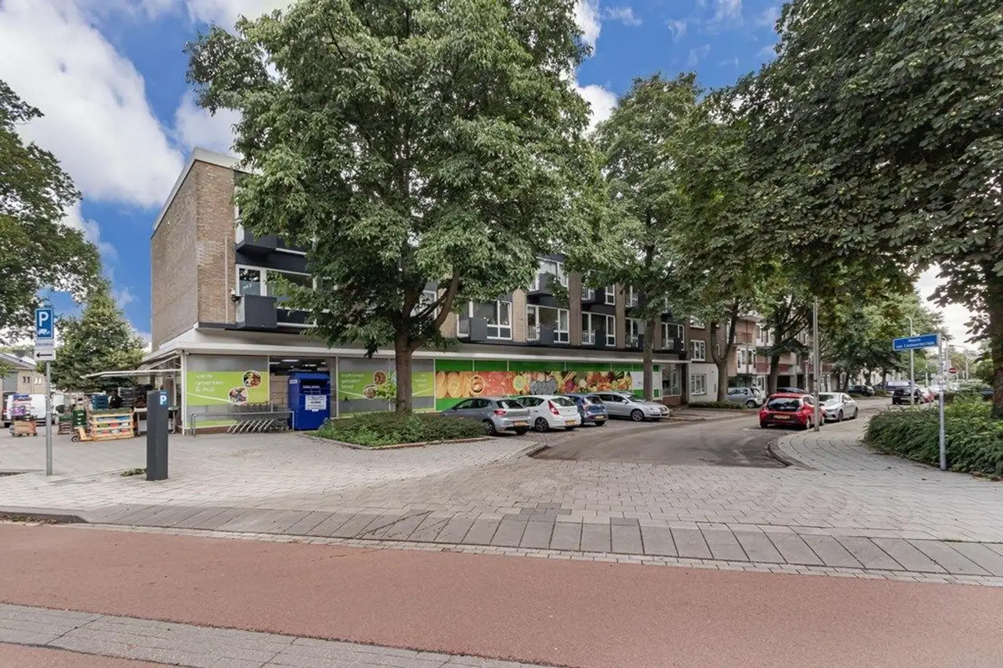 Foto #20 Appartement Holsteinbastion Maastricht