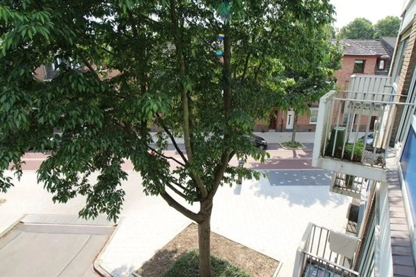 Foto #17 Appartement Holsteinbastion Maastricht
