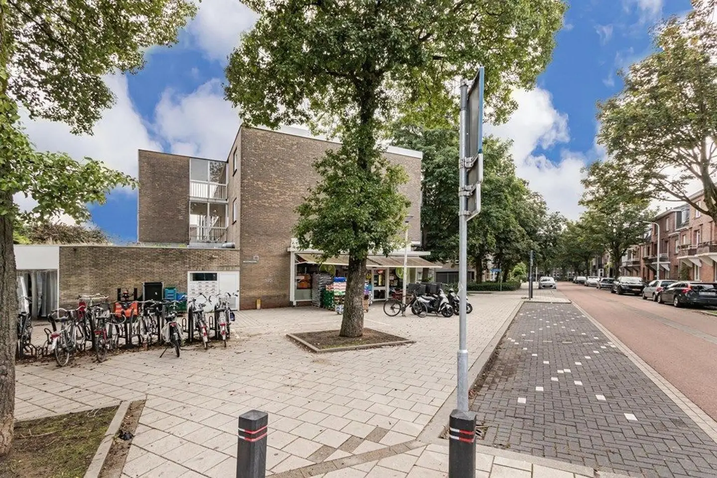 Foto #23 Appartement Holsteinbastion Maastricht