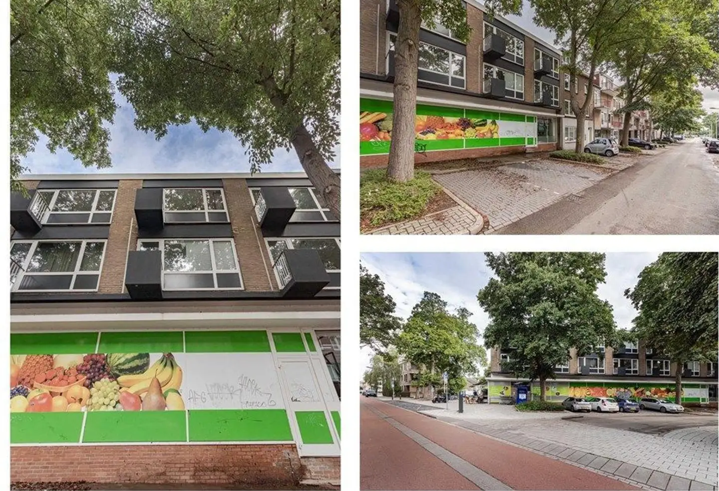 Foto #22 Appartement Holsteinbastion Maastricht
