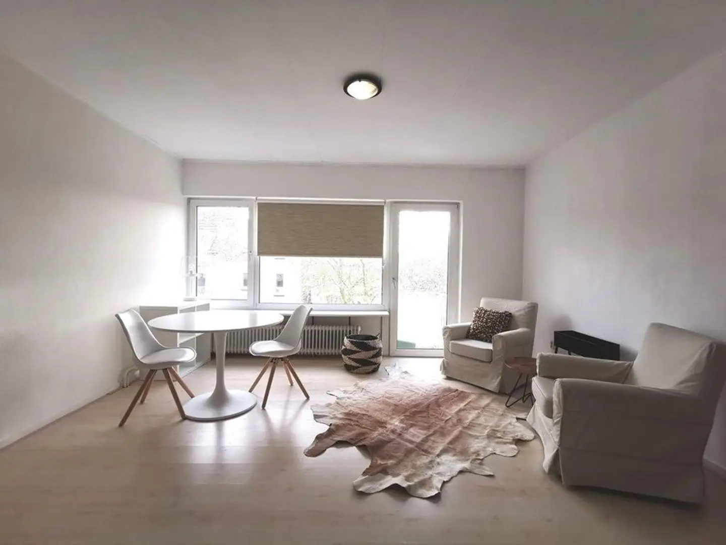 Foto #9 Appartement Holsteinbastion Maastricht