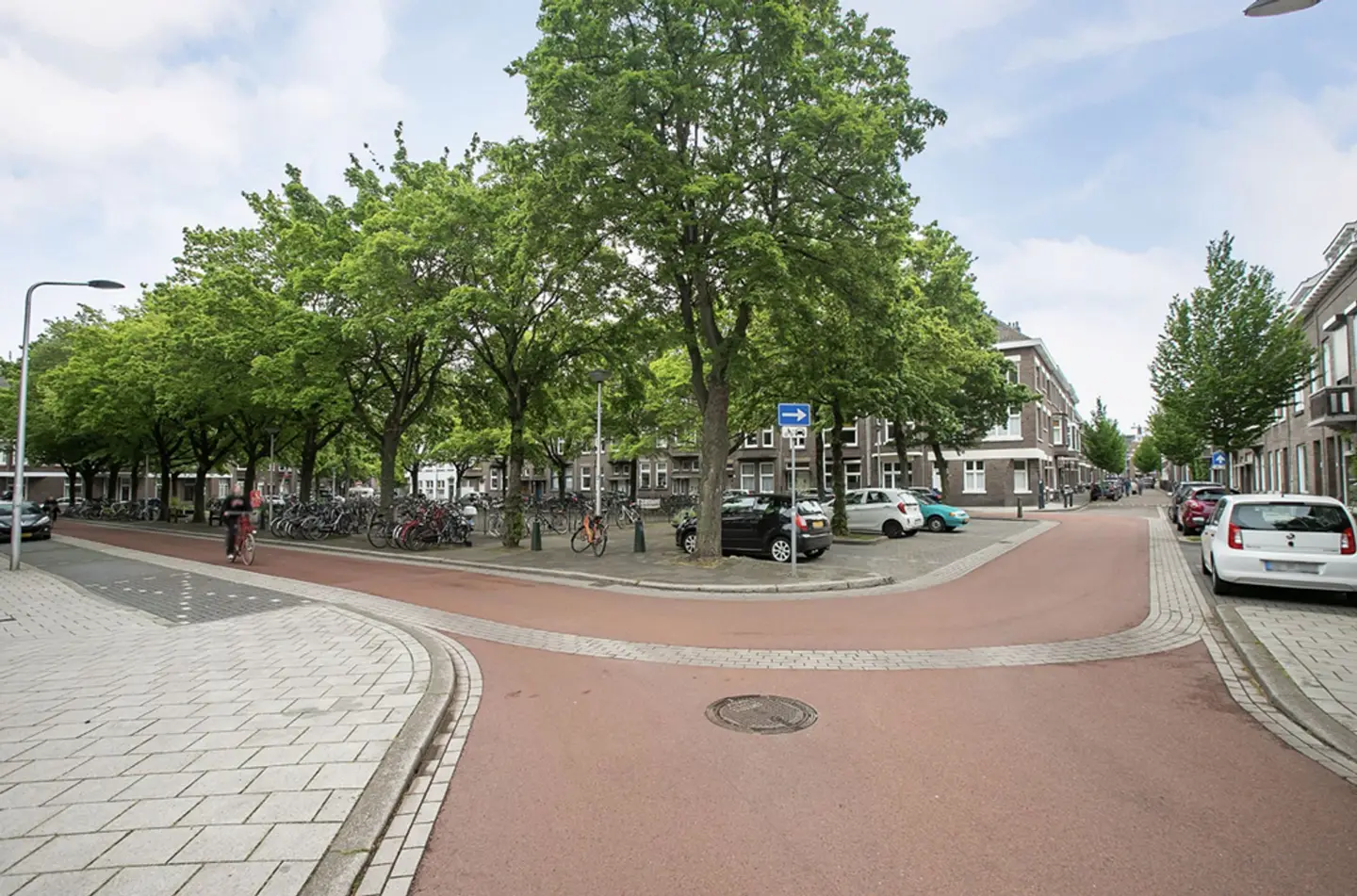Foto #18 Appartement Holsteinbastion Maastricht