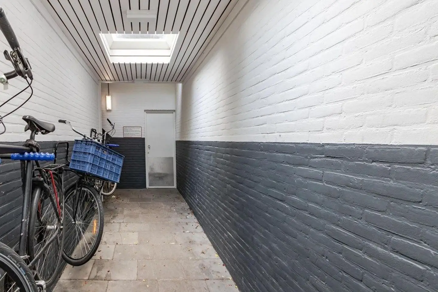Foto #24 Appartement Holsteinbastion Maastricht