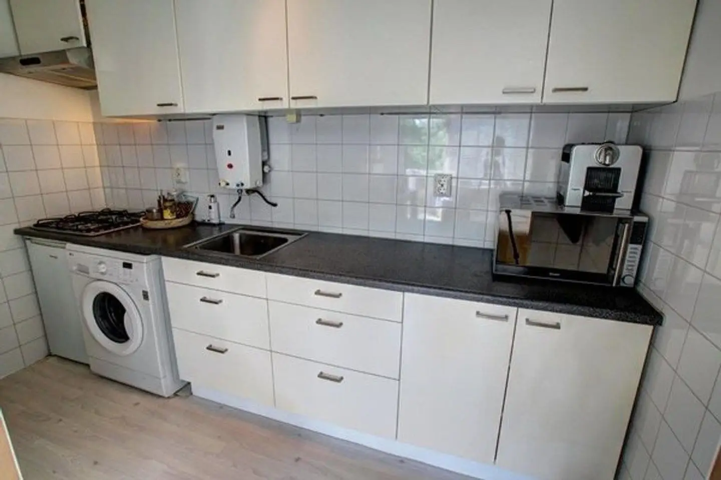 Foto #12 Appartement Holsteinbastion Maastricht