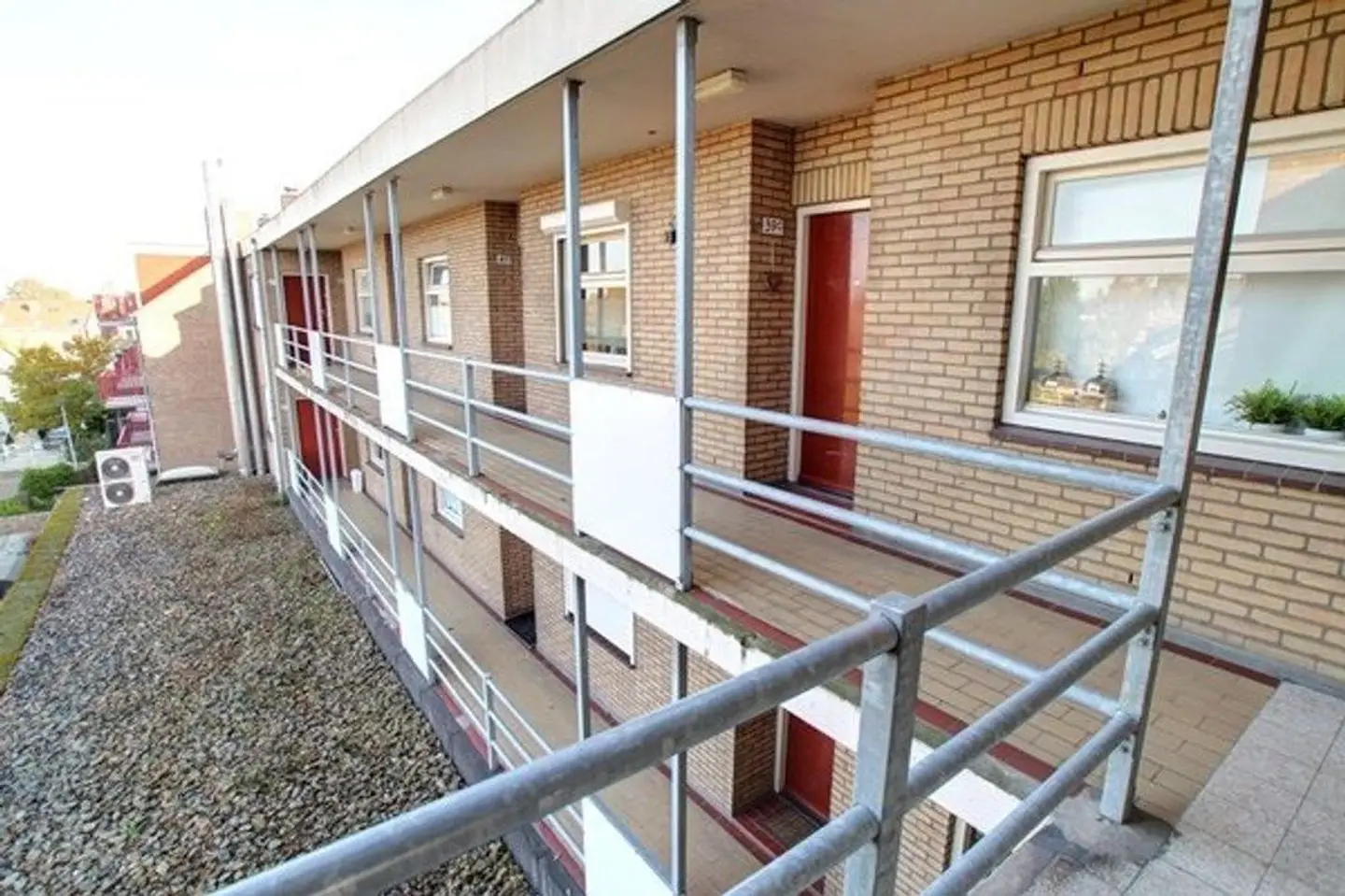 Foto #6 Appartement Holsteinbastion Maastricht