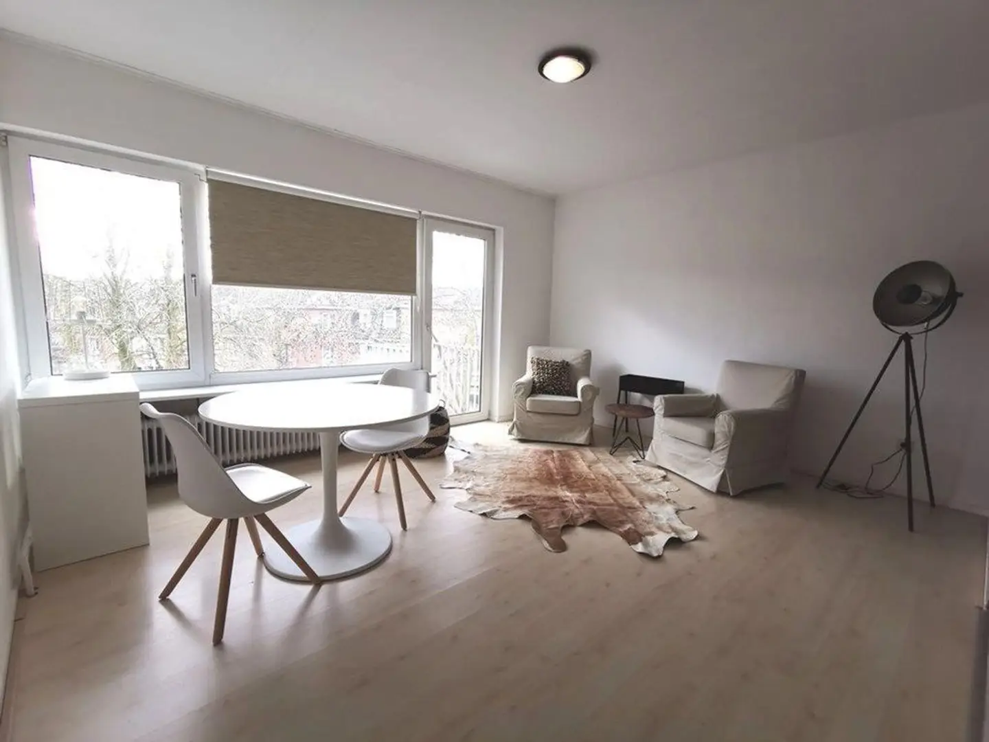 Foto #8 Appartement Holsteinbastion Maastricht