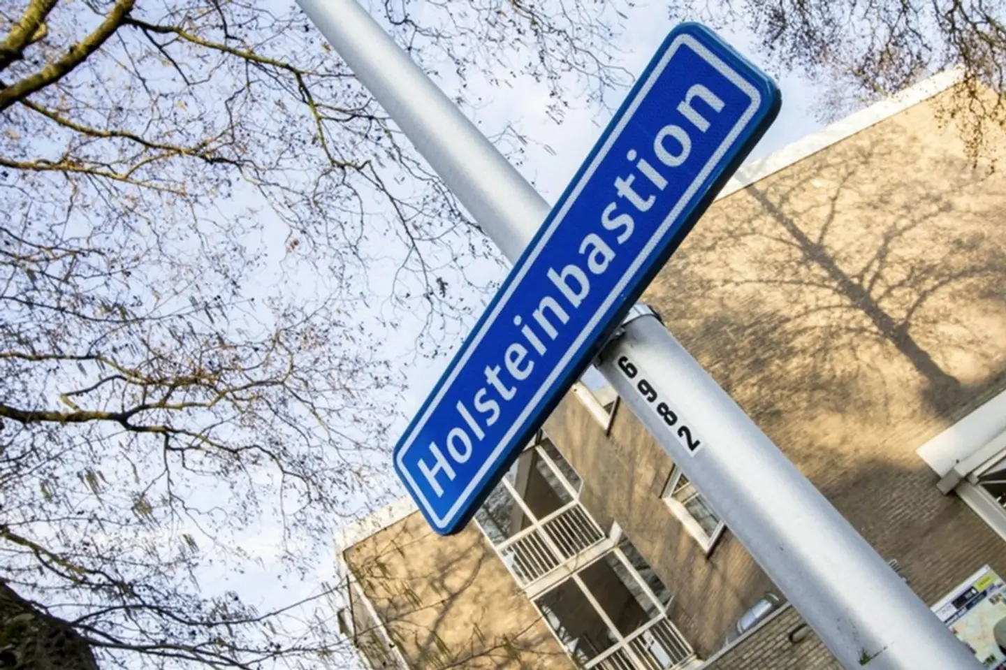Foto #16 Appartement Holsteinbastion Maastricht