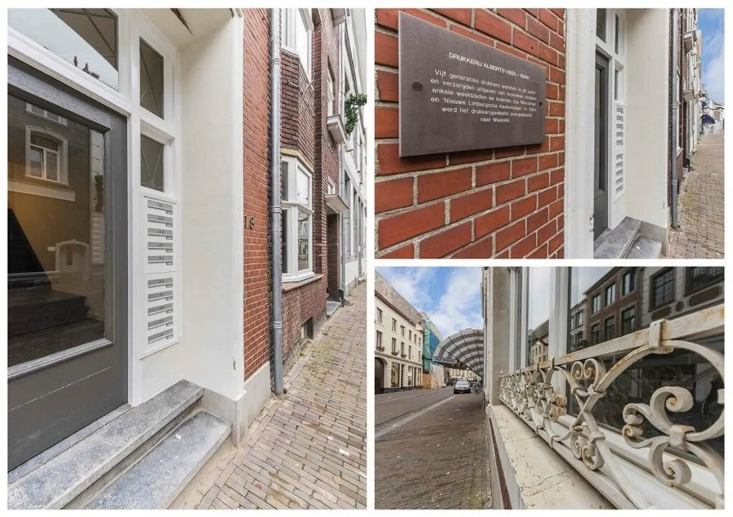 Foto #2 Appartement Putstraat Sittard