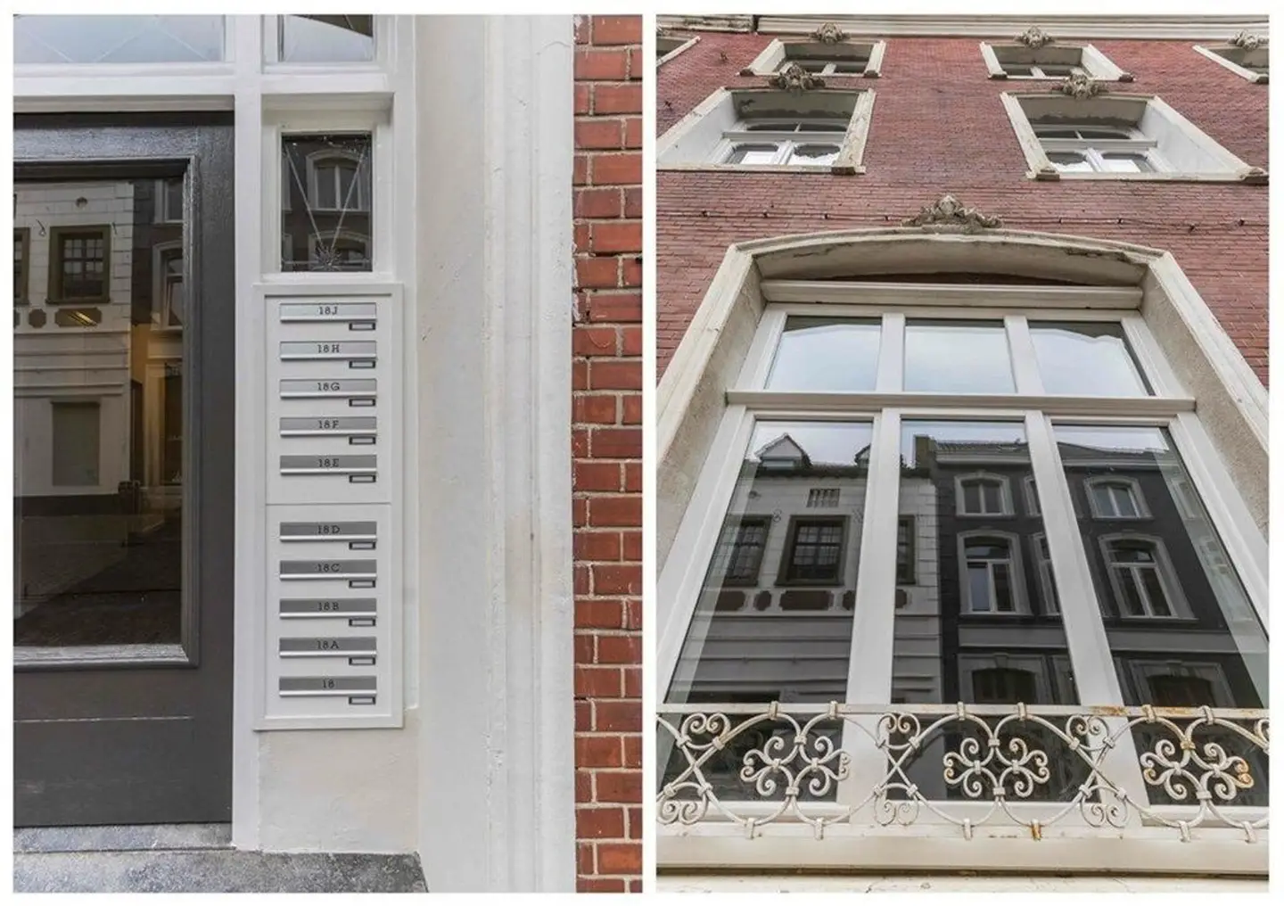Foto #14 Appartement Putstraat Sittard
