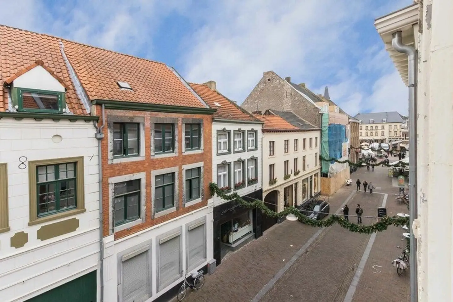 Foto #16 Appartement Putstraat Sittard