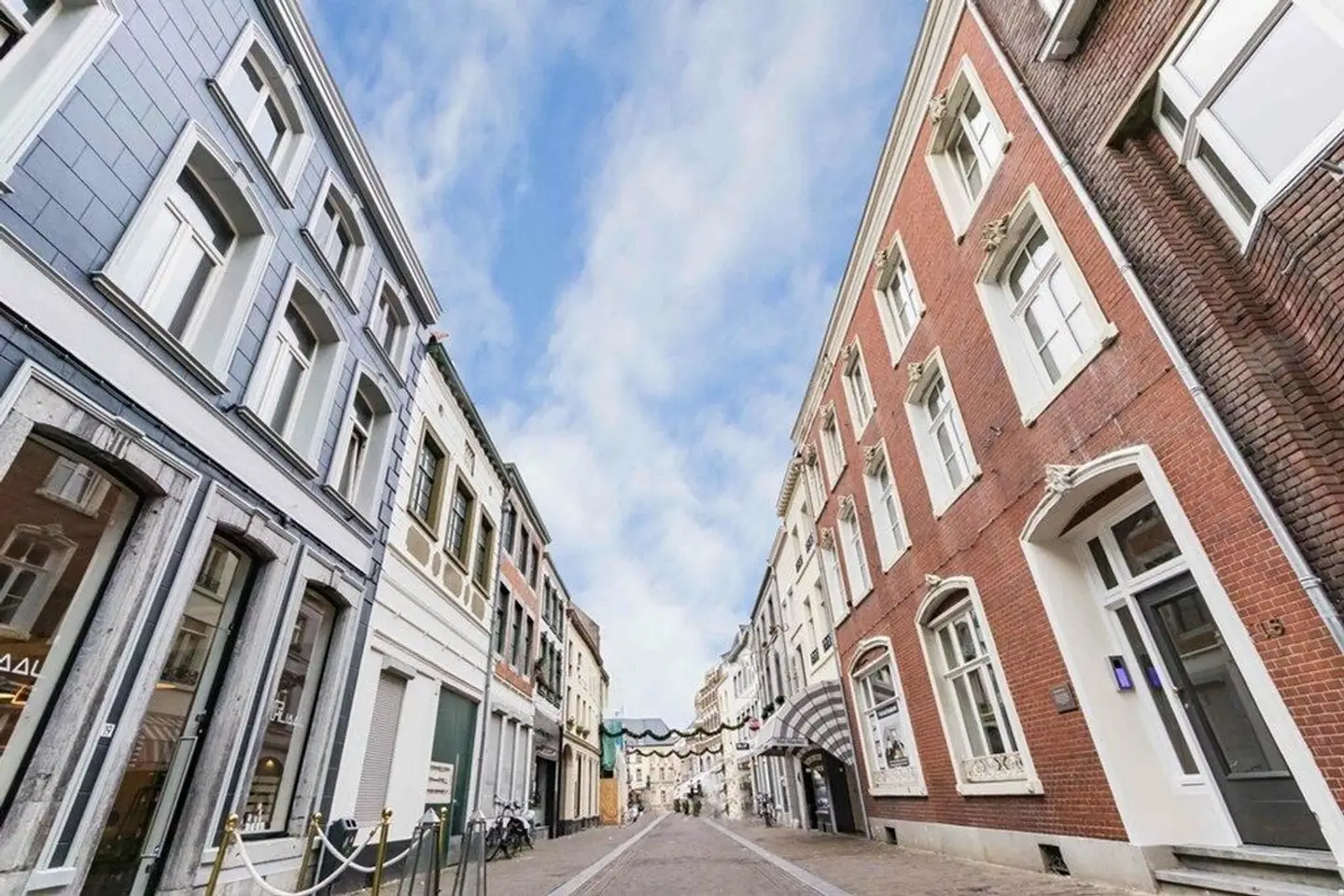 Foto #1 Appartement Putstraat Sittard