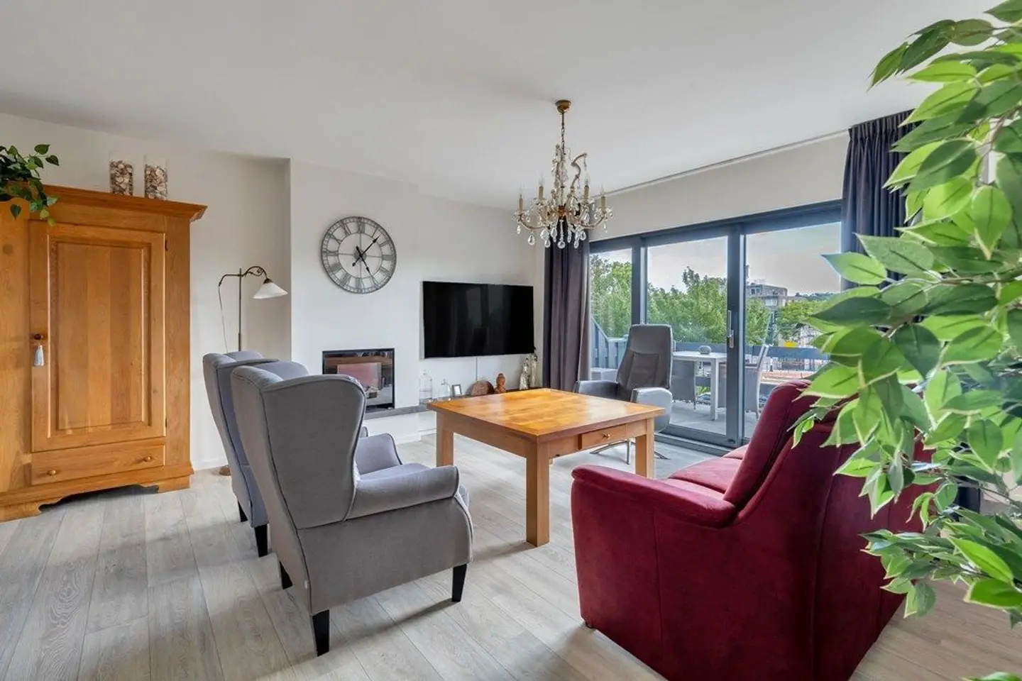 Foto #11 Huurwoning Parallelweg Valkenburg