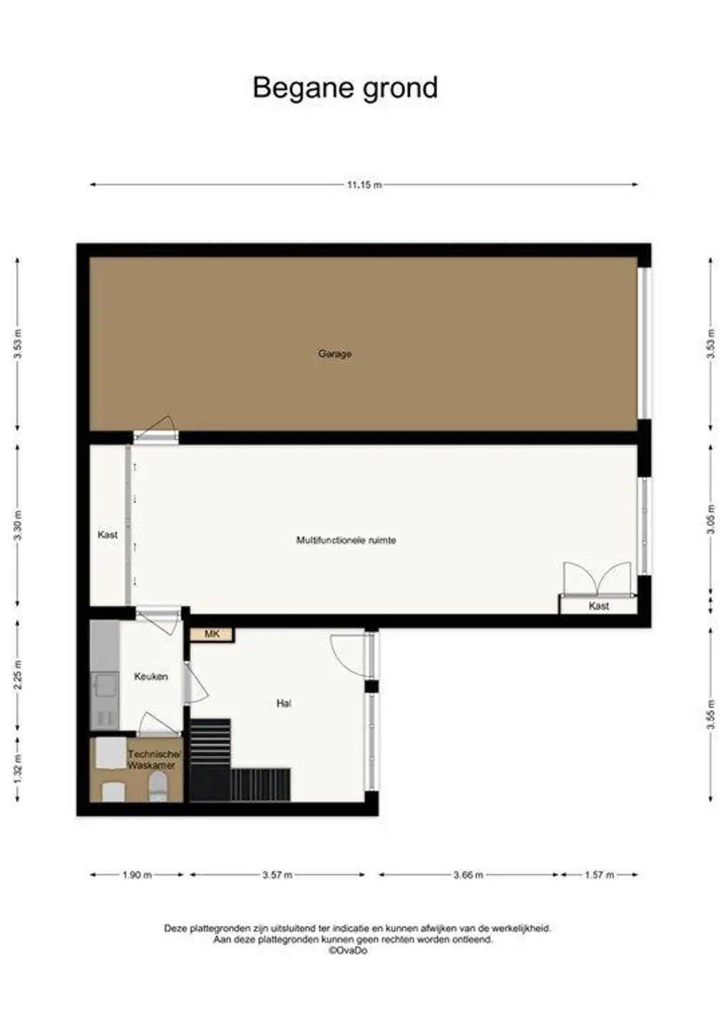 Foto #26 Huurwoning Parallelweg Valkenburg